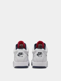 Кеди NIKE Air Flight Lite Mid модель DJ2518-102 Фото