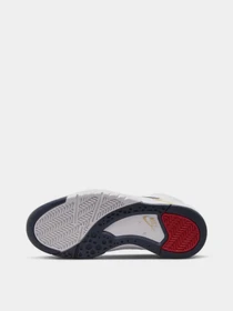 Кеди NIKE Air Flight Lite Mid модель DJ2518-102 Фото