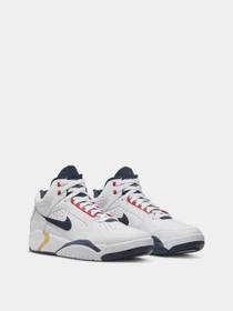 Кеди NIKE Air Flight Lite Mid модель DJ2518-102 Фото