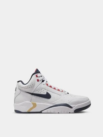 Кеди NIKE Air Flight Lite Mid модель DJ2518-102 Фото