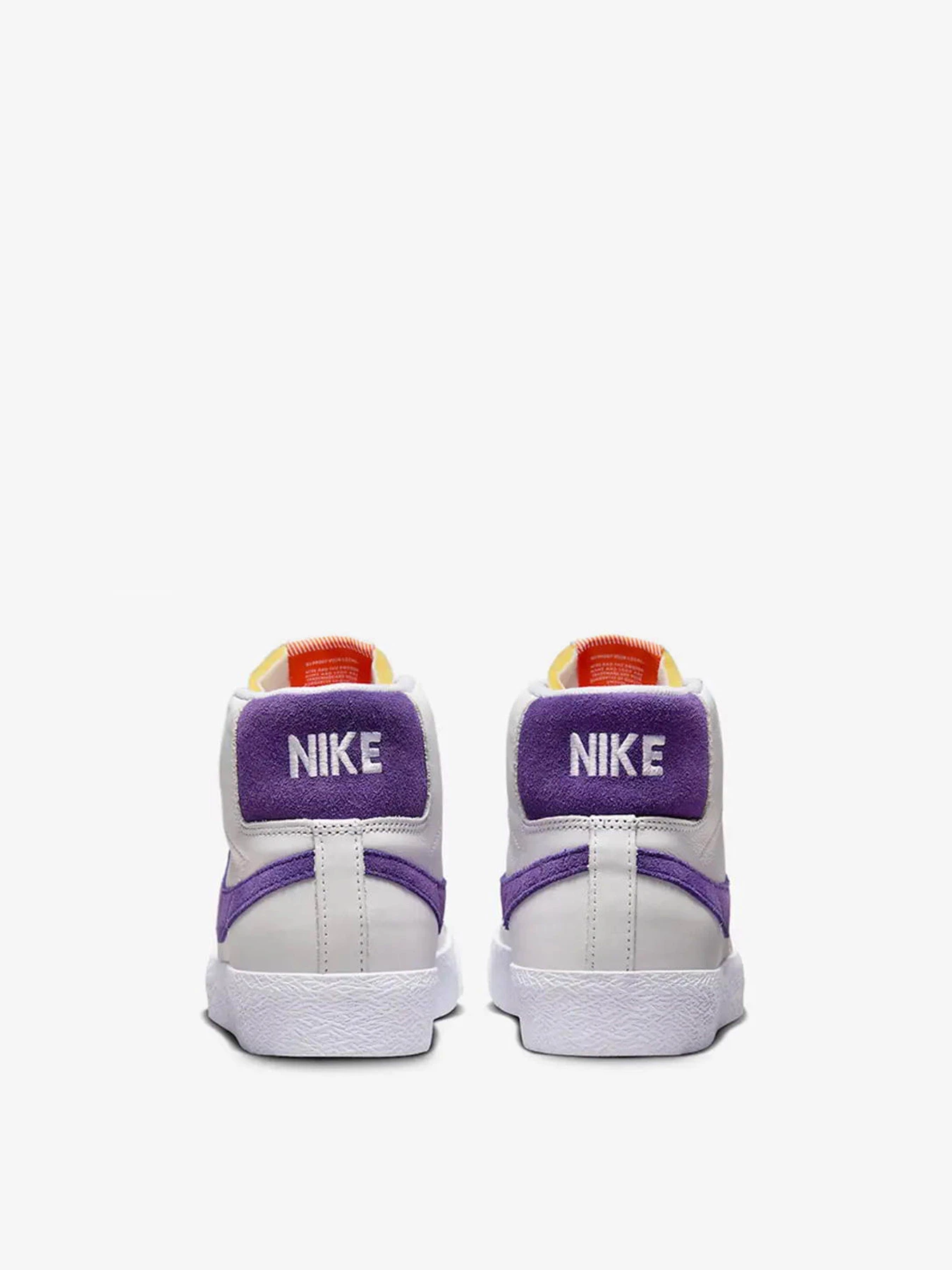 Кеды NIKE SB Zoom Blazer Mid модель DZ4949-100 Кеды NIKE SB Zoom Blazer Mid модель DZ4949-100 Фото