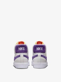 Кеды NIKE SB Zoom Blazer Mid модель DZ4949-100 Фото