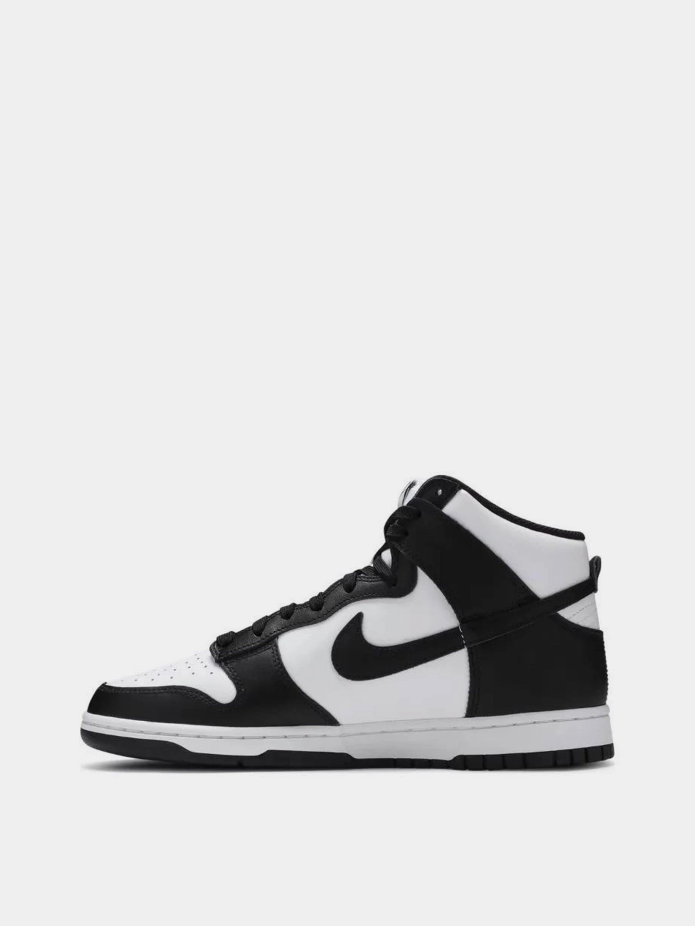 Кеды NIKE DUNK HIGH RETRO модель DD1399-105 Фото