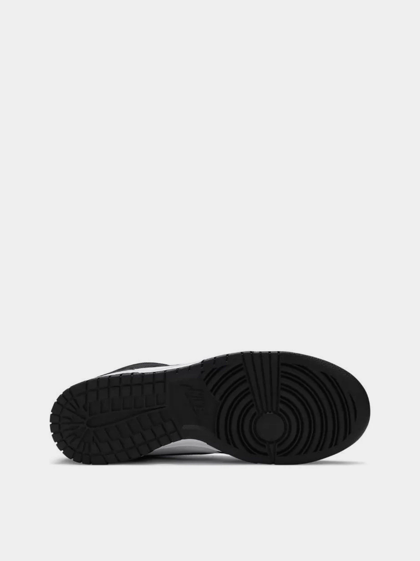 Кеды NIKE DUNK HIGH RETRO модель DD1399-105 Фото