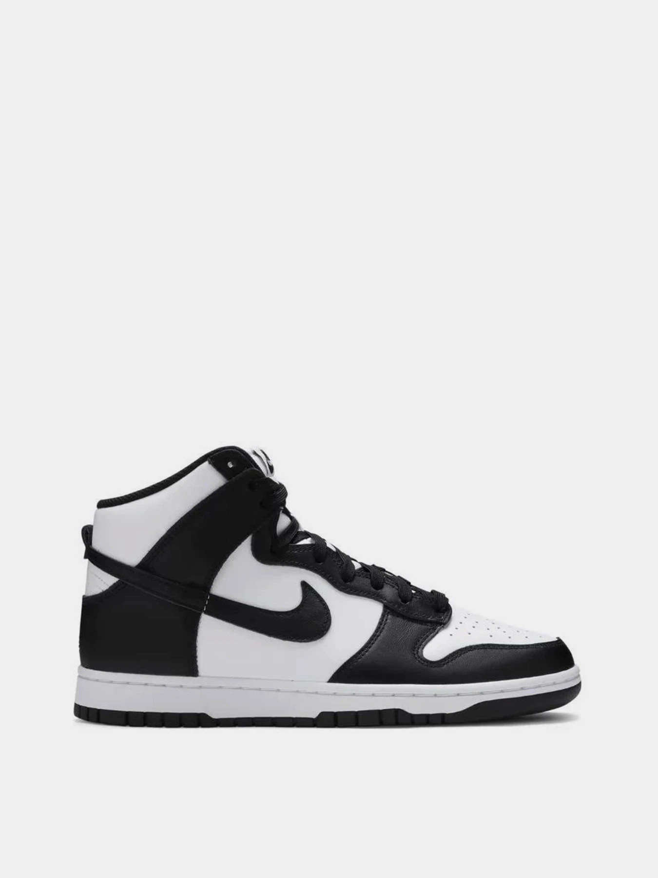 Кеды NIKE DUNK HIGH RETRO модель DD1399-105 Фото