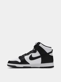 Кеды NIKE DUNK HIGH RETRO модель DD1399-105 Фото