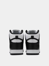 Кеды NIKE DUNK HIGH RETRO модель DD1399-105 Фото