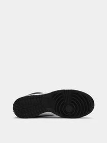 Кеды NIKE DUNK HIGH RETRO модель DD1399-105 Фото