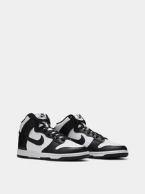 Кеды NIKE DUNK HIGH RETRO модель DD1399-105 Фото