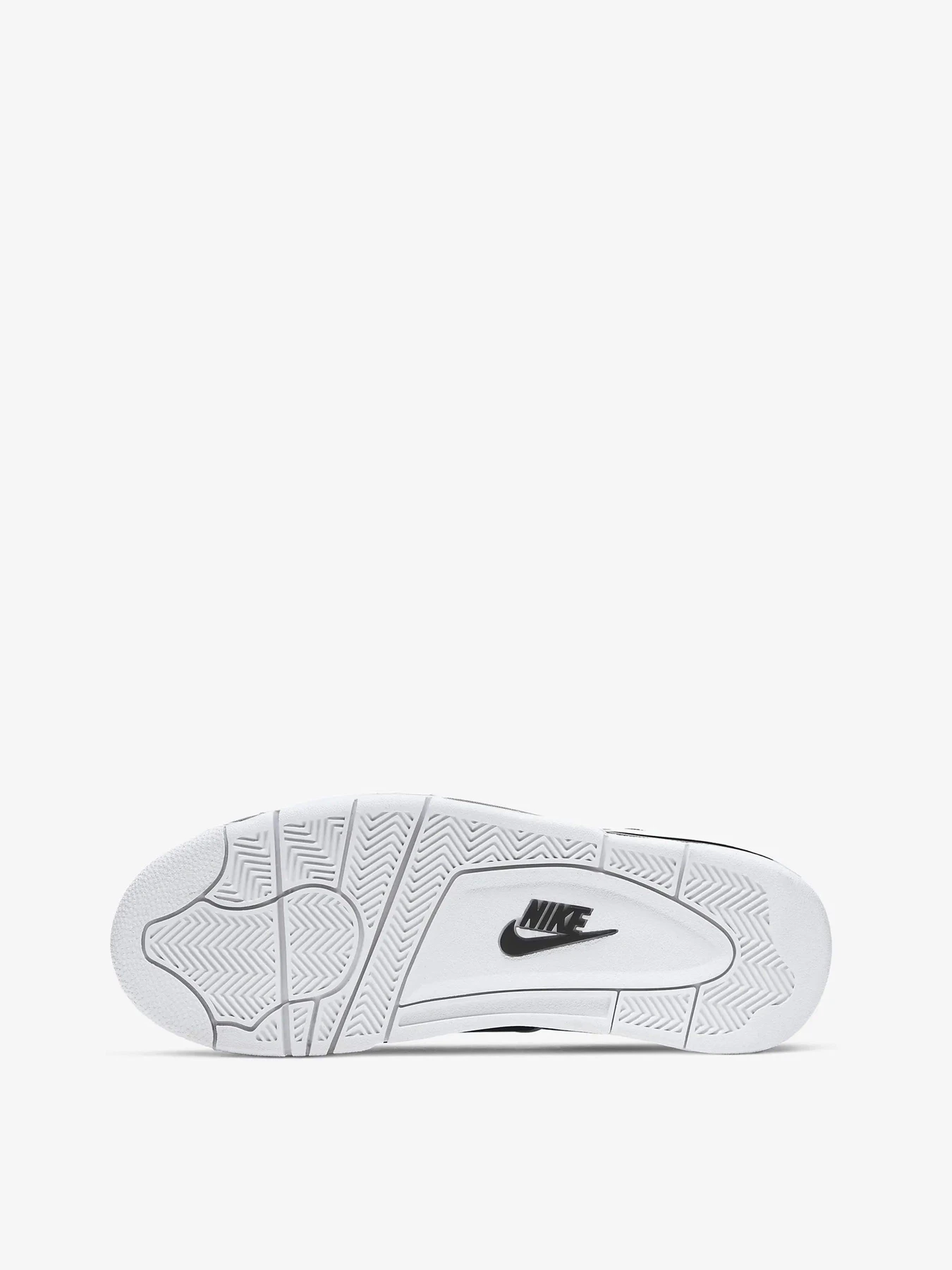 Кросівки NIKE Air Flight 89 модель CU4833-015 Кросівки NIKE Air Flight 89 модель CU4833-015 Фото