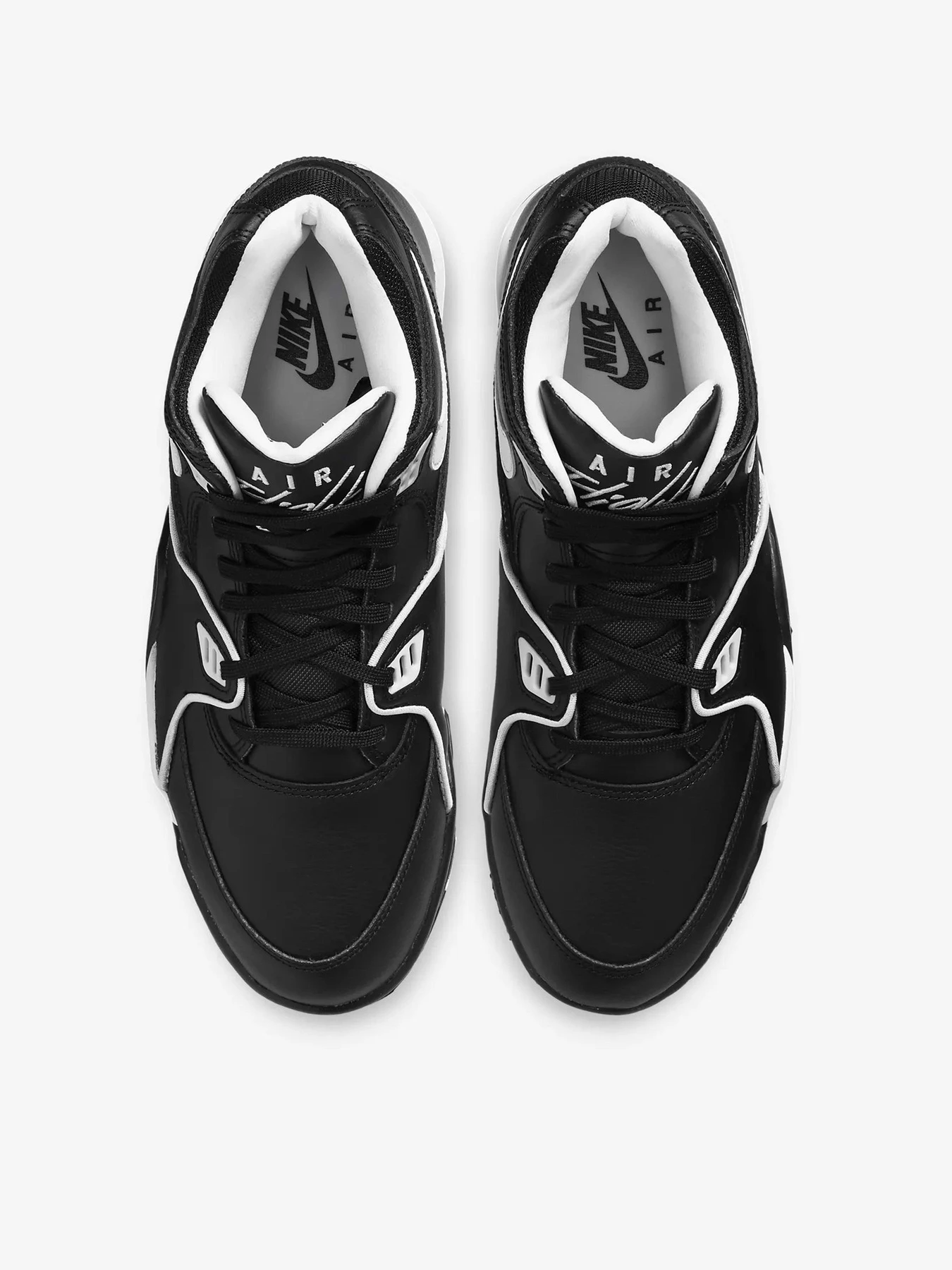 Кросівки NIKE Air Flight 89 модель CU4833-015 Кросівки NIKE Air Flight 89 модель CU4833-015 Фото