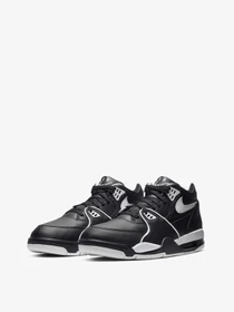 Кросівки NIKE Air Flight 89 модель CU4833-015 Фото