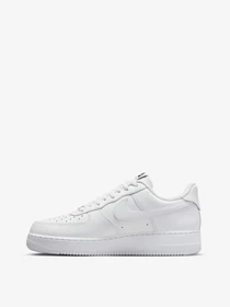 Кеды NIKE AIR FORCE 1 07 FLYEASE модель FD1146-100 Фото