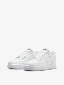 Кеды NIKE AIR FORCE 1 07 FLYEASE модель FD1146-100 Фото