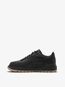 Кеды NIKE Air Force 1 Luxe модель DB4109-001 Фото
