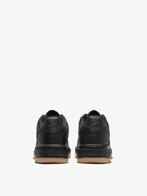 Кеды NIKE Air Force 1 Luxe модель DB4109-001 Фото