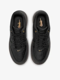 Кеды NIKE Air Force 1 Luxe модель DB4109-001 Фото