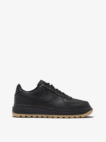 Кеды NIKE Air Force 1 Luxe модель DB4109-001 Фото