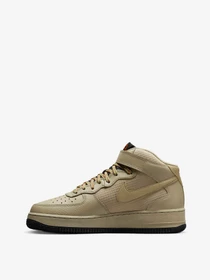 Ботинки и сапоги NIKE Air Force 1 Mid 07 модель FB8881-200 Фото