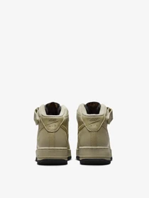 Ботинки и сапоги NIKE Air Force 1 Mid 07 модель FB8881-200 Фото