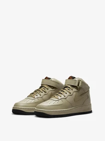 Ботинки и сапоги NIKE Air Force 1 Mid 07 модель FB8881-200 Фото