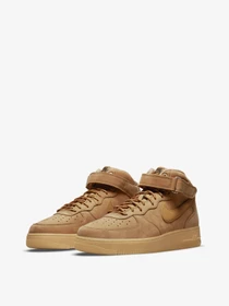 Черевики та чоботи NIKE Air Force 1 Mid 07 модель DJ9158-200 Фото