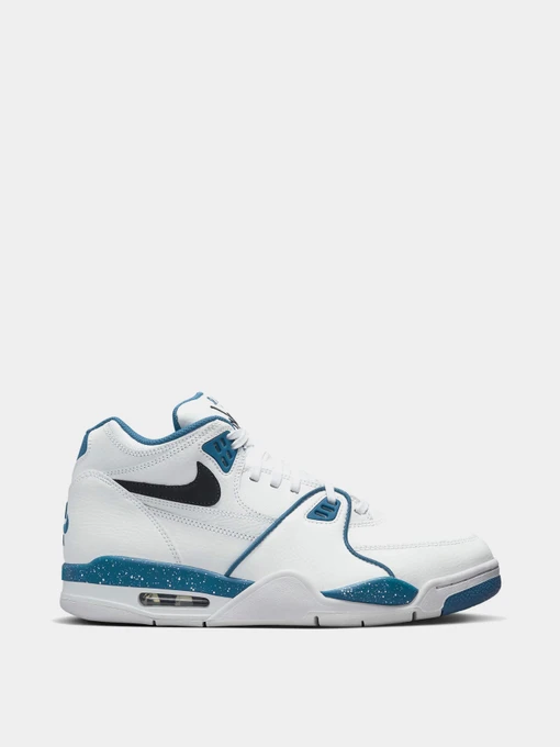 Кросівки NIKE Nike Air Flight 89 модель 306252-116 Фото
