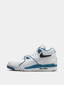 Кроссовки NIKE Nike Air Flight 89 модель 306252-116 Фото