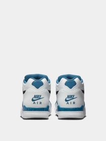 Кроссовки NIKE Nike Air Flight 89 модель 306252-116 Фото