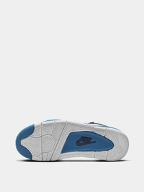 Кроссовки NIKE Nike Air Flight 89 модель 306252-116 Фото