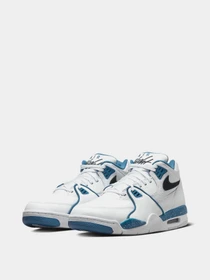 Кроссовки NIKE Nike Air Flight 89 модель 306252-116 Фото