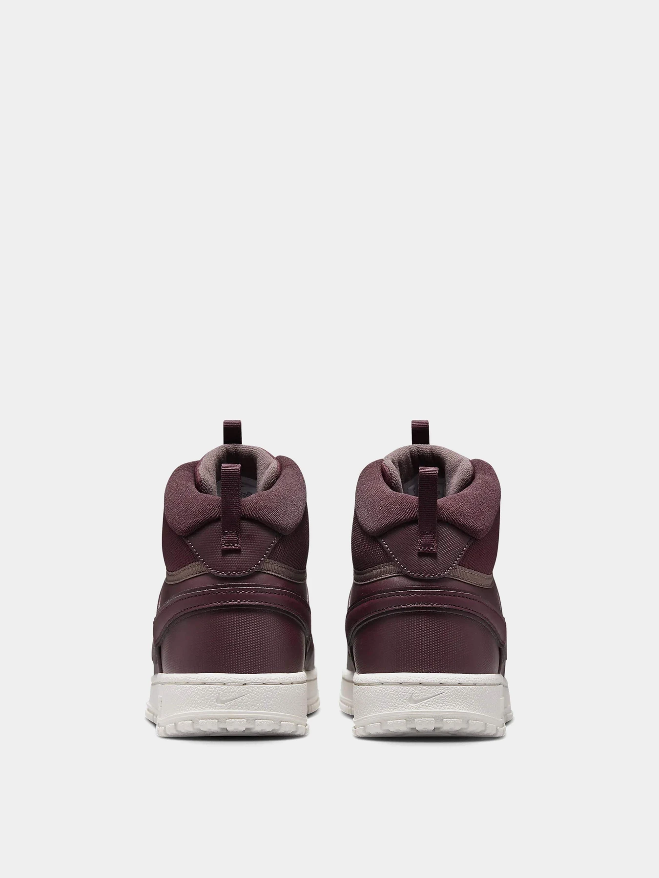 Ботинки и сапоги NIKE Court Vision Mid Winter модель DR7882-600 Ботинки и сапоги NIKE Court Vision Mid Winter модель DR7882-600 Фото