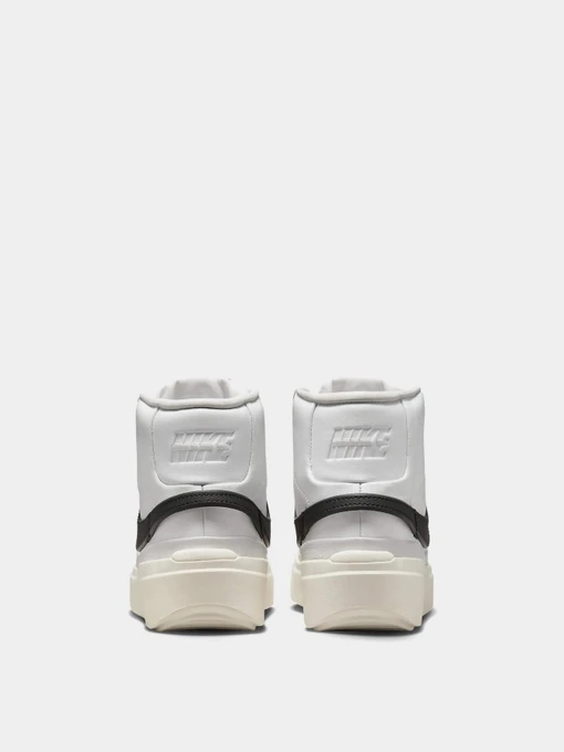 Чоловічі Кеди високі NIKE Blazer Phantom Mid фото 3