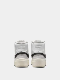 Кеды NIKE Blazer Phantom Mid модель DX5800-100 Фото