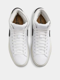 Кеды NIKE Blazer Phantom Mid модель DX5800-100 Фото