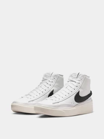 Кеды NIKE Blazer Phantom Mid модель DX5800-100 Фото