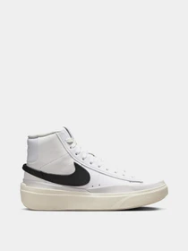 Кеды NIKE Blazer Phantom Mid модель DX5800-100 Фото