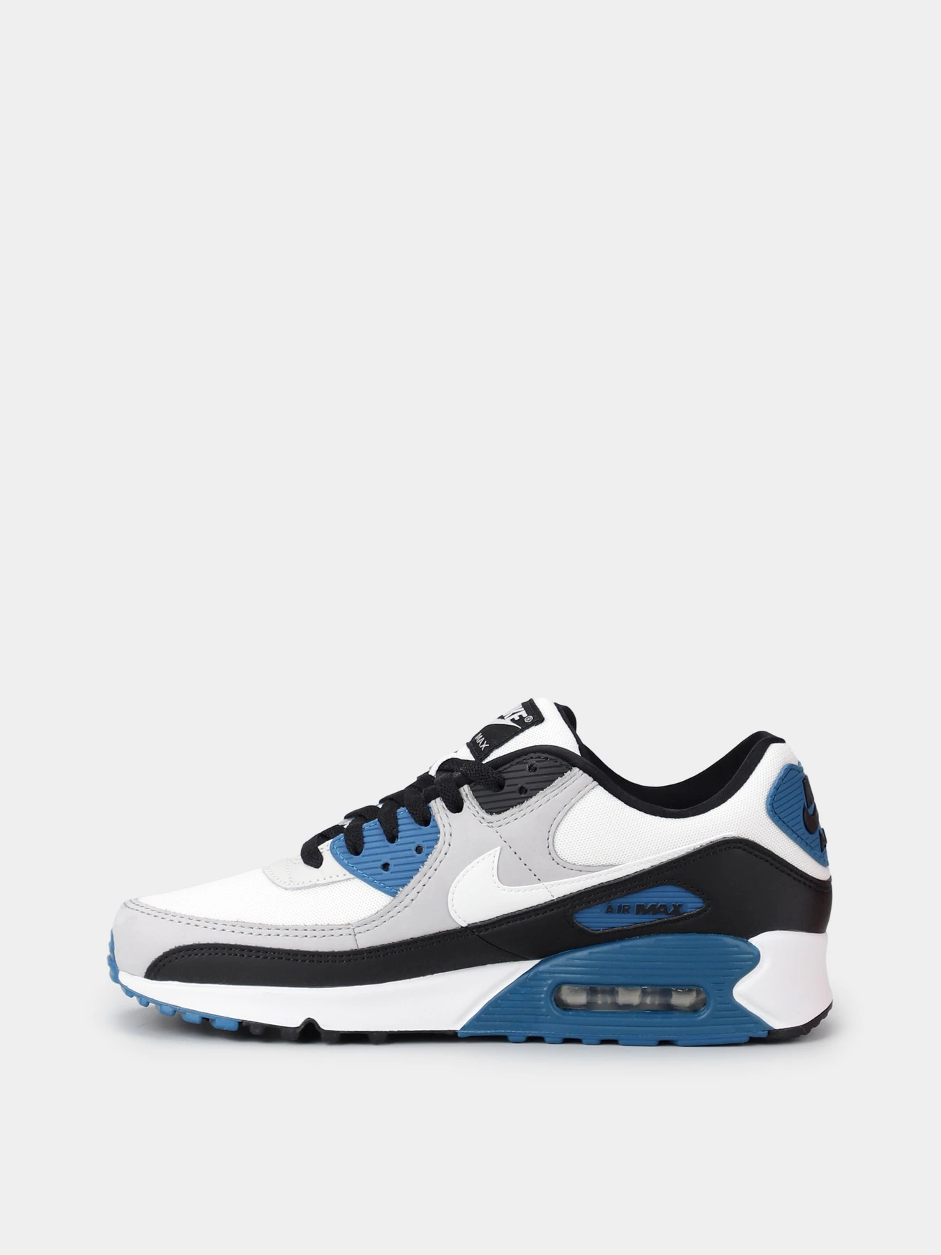 Кроссовки NIKE Air Max 90 модель FB9658-002 Кроссовки NIKE Air Max 90 модель FB9658-002 Фото