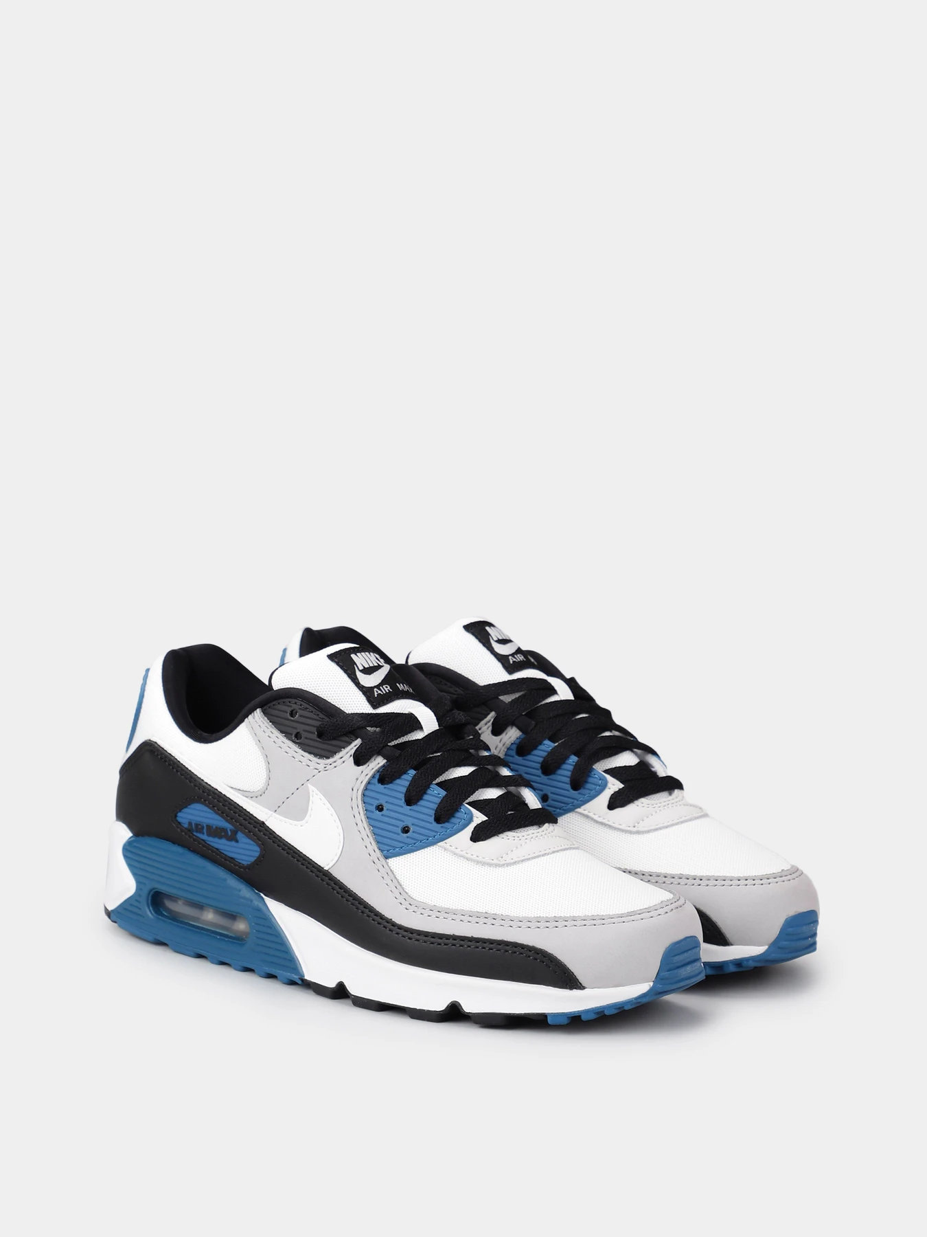 Кроссовки NIKE Air Max 90 модель FB9658-002 Кроссовки NIKE Air Max 90 модель FB9658-002 Фото