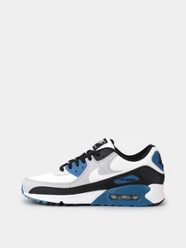 Кроссовки NIKE Air Max 90 модель FB9658-002 Фото