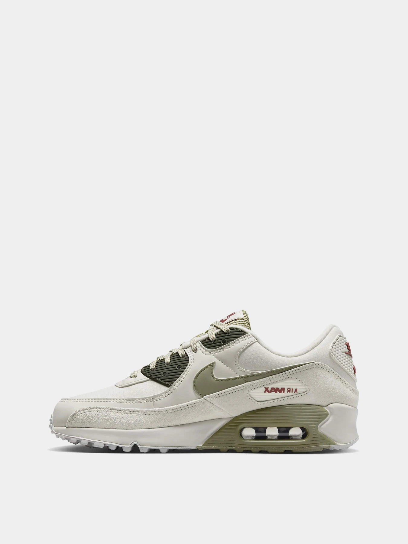 Кроссовки NIKE Air Max 90 модель FB9657-002 Кроссовки NIKE Air Max 90 модель FB9657-002 Фото