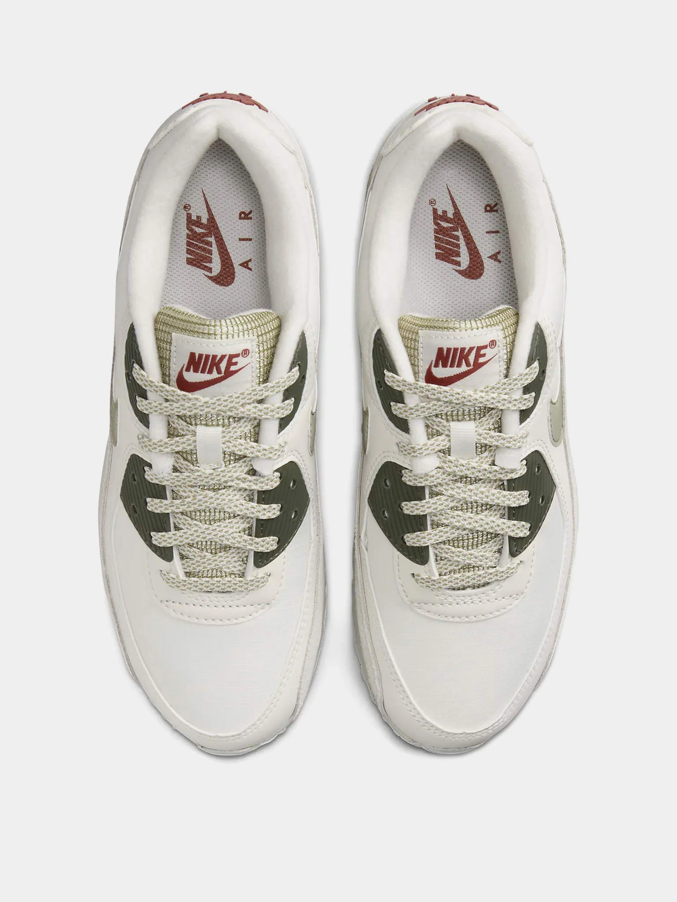 Кроссовки NIKE Air Max 90 модель FB9657-002 Кроссовки NIKE Air Max 90 модель FB9657-002 Фото