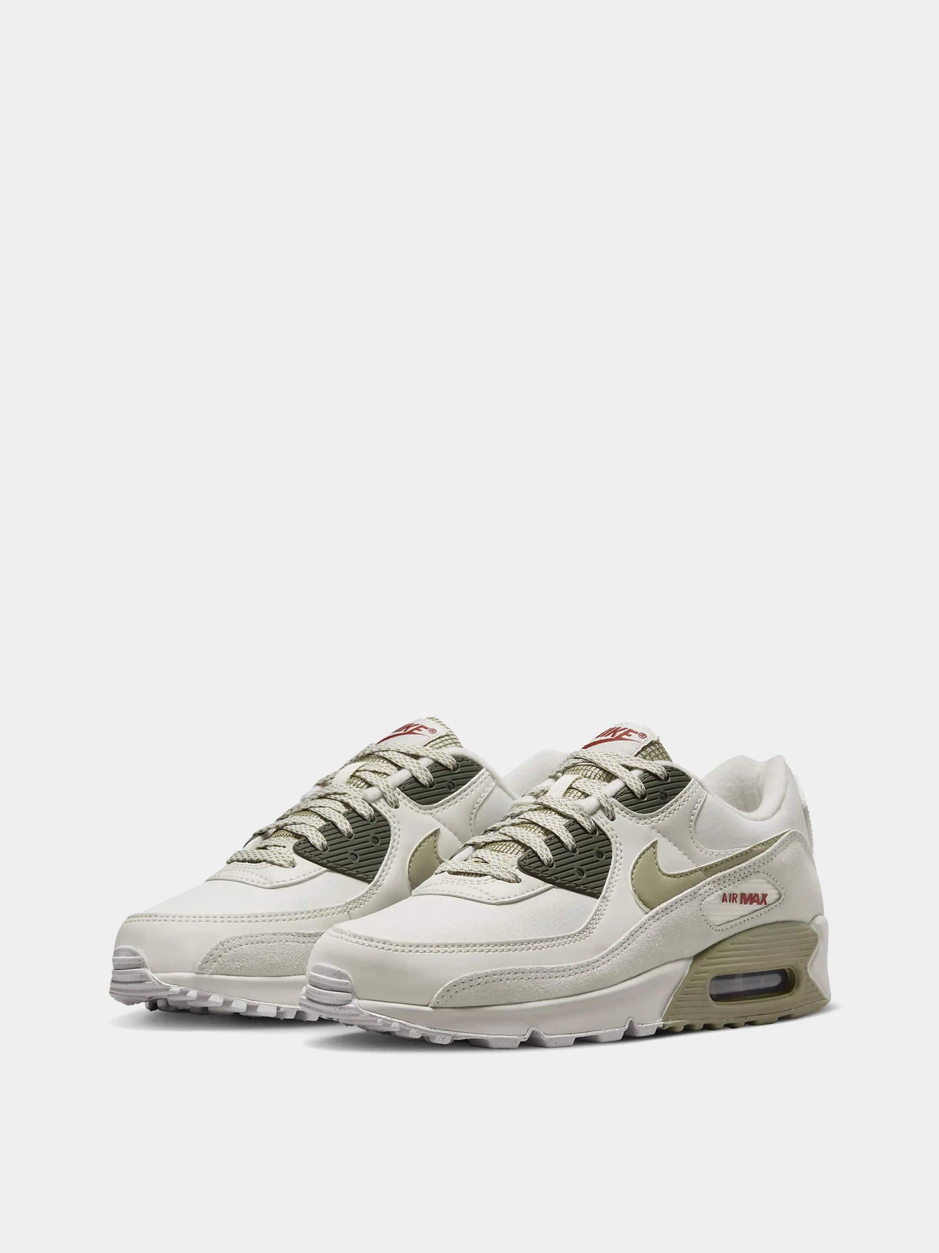 Кроссовки NIKE Air Max 90 модель FB9657-002 Кроссовки NIKE Air Max 90 модель FB9657-002 Фото