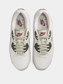 Кроссовки NIKE Air Max 90 модель FB9657-002 Фото