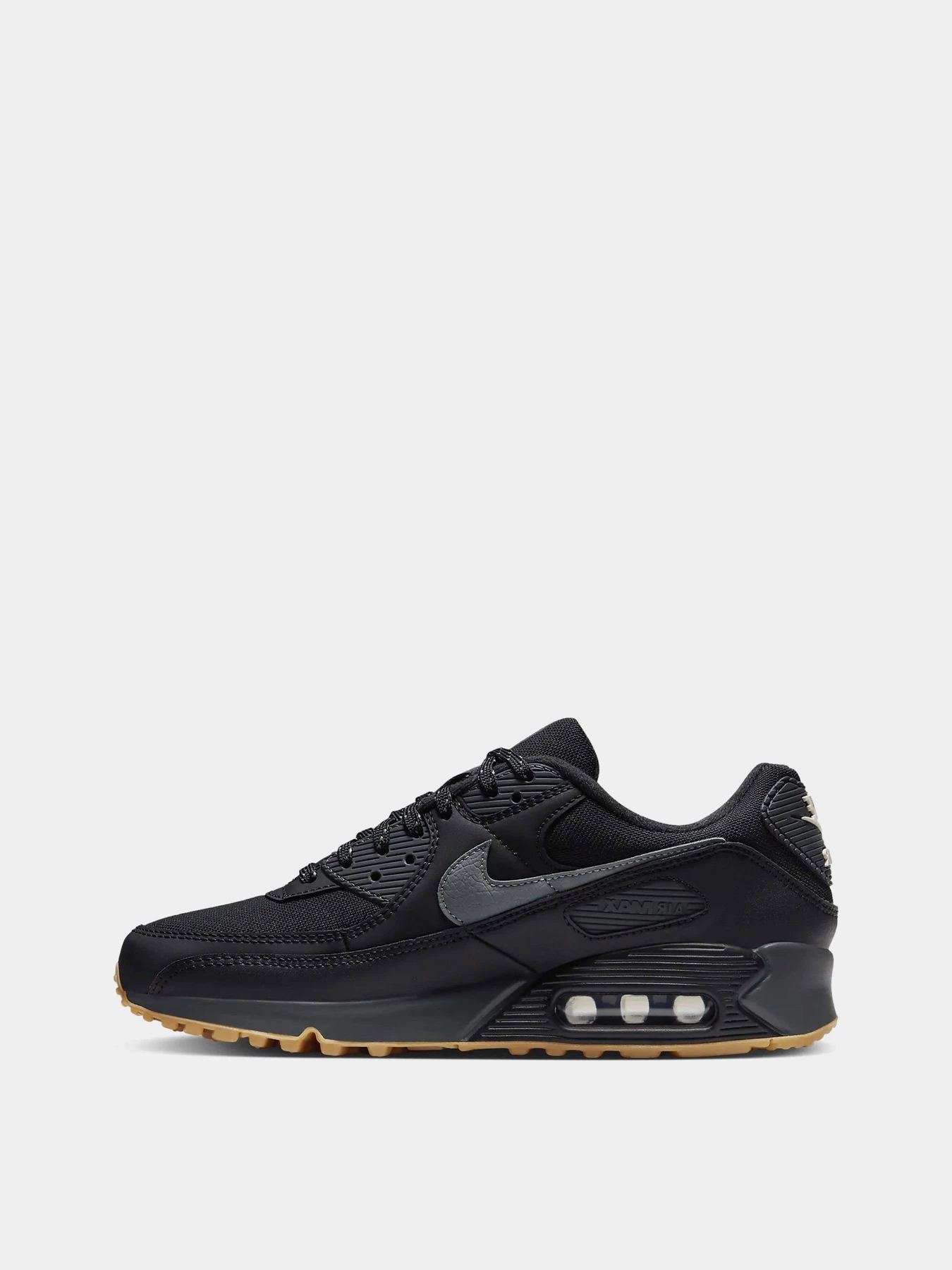 Кроссовки NIKE Air Max 90 модель FV0387-001 Кроссовки NIKE Air Max 90 модель FV0387-001 Фото