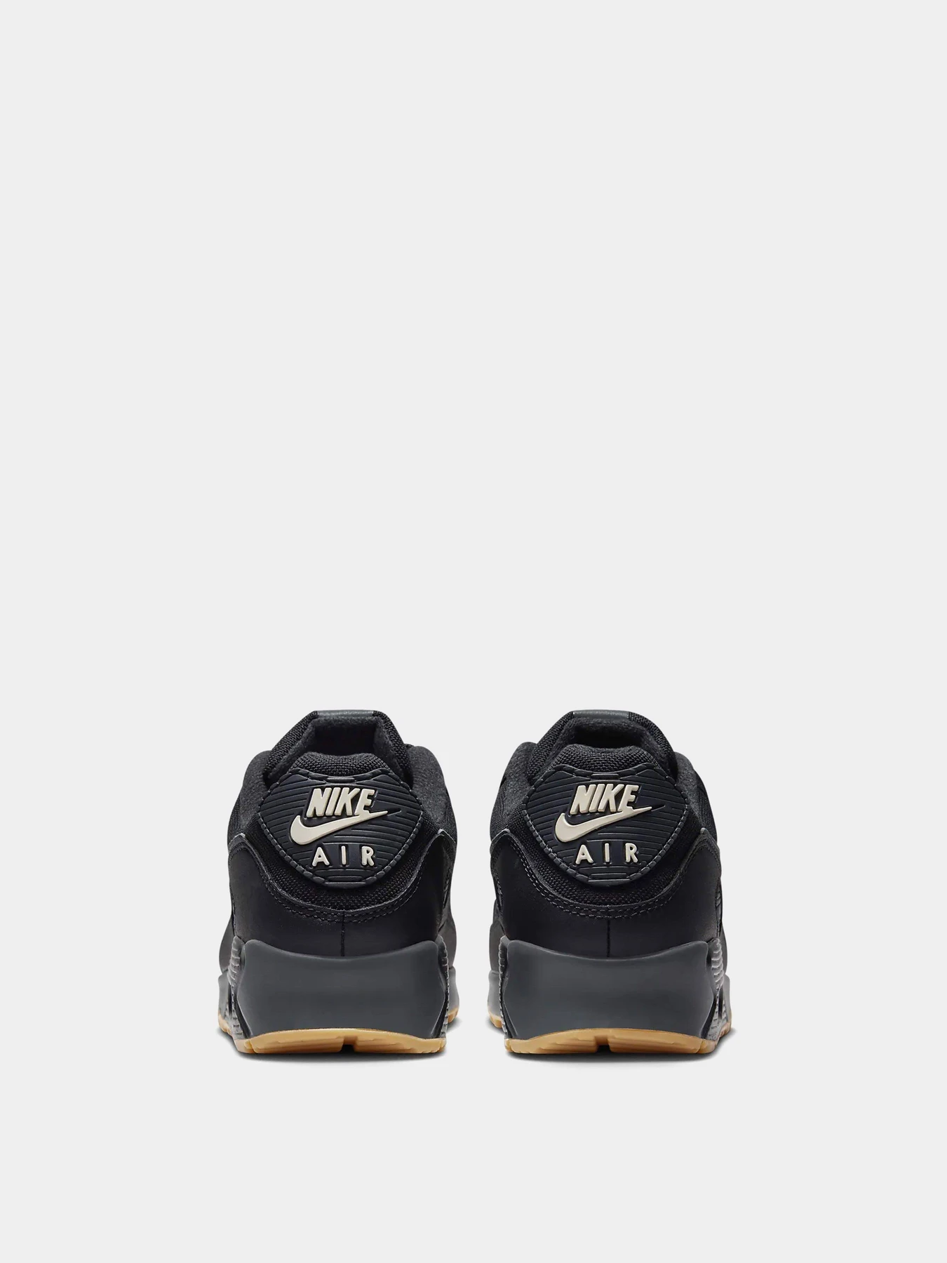 Кроссовки NIKE Air Max 90 модель FV0387-001 Кроссовки NIKE Air Max 90 модель FV0387-001 Фото