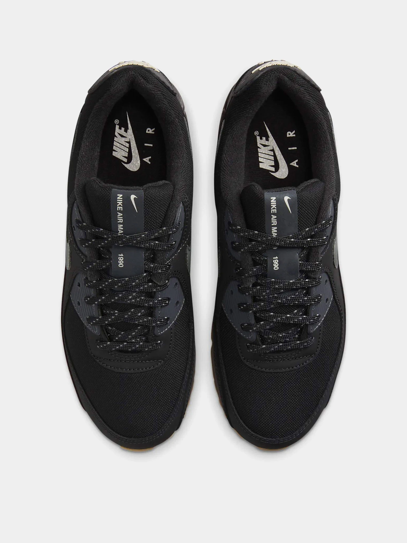 Кроссовки NIKE Air Max 90 модель FV0387-001 Кроссовки NIKE Air Max 90 модель FV0387-001 Фото