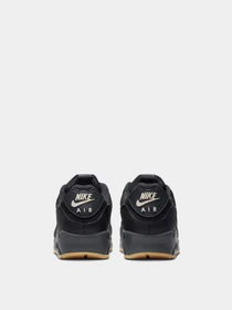 Кроссовки NIKE Air Max 90 модель FV0387-001 Фото