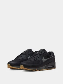 Кроссовки NIKE Air Max 90 модель FV0387-001 Фото