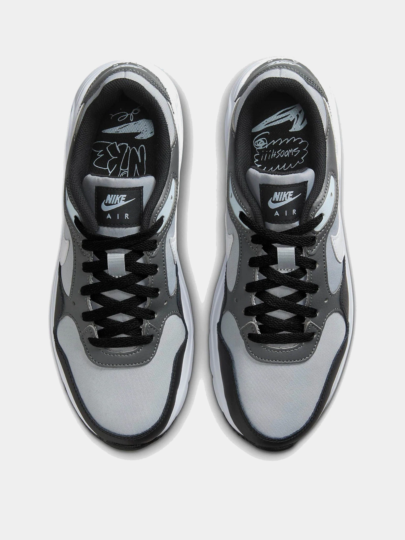Кросівки NIKE Air Max Sc модель CW4555-013 Фото